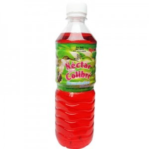 COLIBRIS NECTAR LIQUIDO 500 ML.