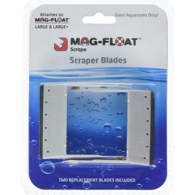 Repuesto de Rasquetas de Imán