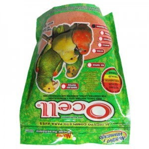 PASTA ZANAHORIA 500 GR.