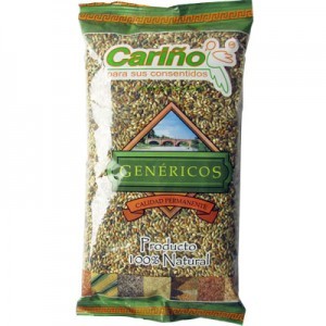 REVOLTURA DE CANARIO 450GR.