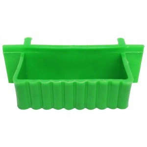 ALPISTLERO CUADRADO CHICO