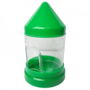 BEBEDERO COMEDERO 13.5CM.