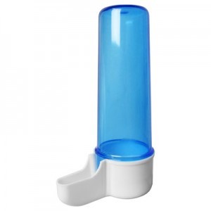 BEBEDERO LARGO DE LUJO