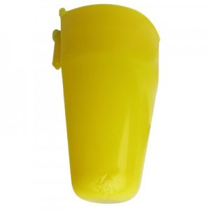 RECIPIENTE PARA LECHUGA