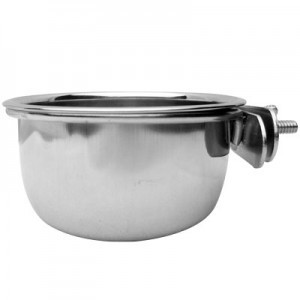 TAZA PARA JAULA 10 OZ