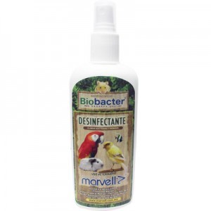 BIOBACTER DESINF. 250 ML