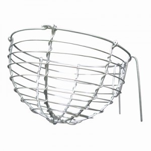 NIDO ALAMBRE CANARIO