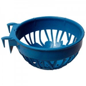 NIDO PRIMAVERA DE PLASTICO