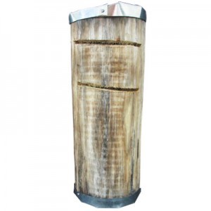 QUIOTE NIDO P/PERIQUITOS