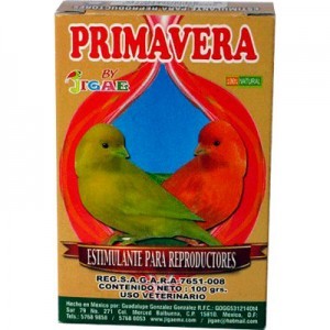 ESTIMULANTE REP.CANARIO