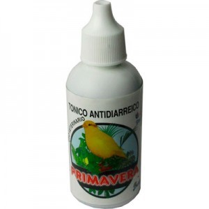 TONICO ANTIDIARREICO