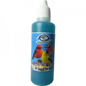 TONICO PARA LA PLUMA 55 ML.