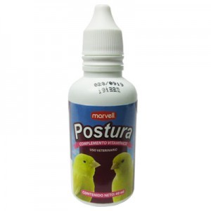TONICO POSTURA 40 ML