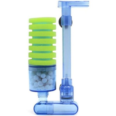 Filtro de Esponja con Ceramica