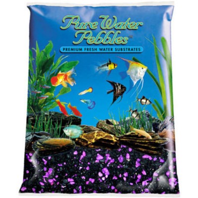 Graba para Acuario Blackberry Glo 2.2 Kilos