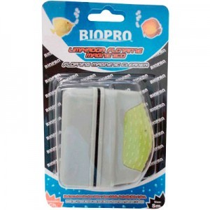 Iman para Acuarios Flotante Chico