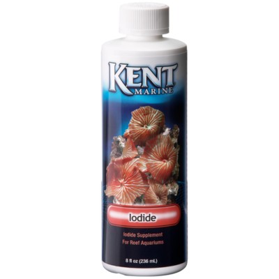 Suplemento de Iodo Iodine YODO 236 Mililitros