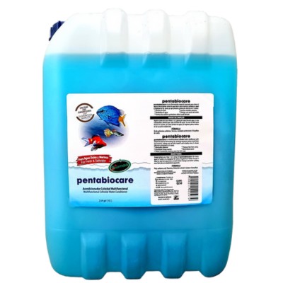 Acondicionador Pentabiocare 10 Litros