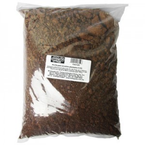 Sustrato de Arcilla para Acuarios Plantados 6 Kilos