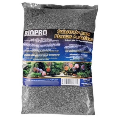 Sustrato para Plantas 5 Kilos Color Negro 2 Milimetros