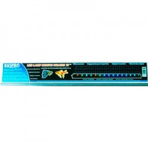 Lampara Led con Aereador de 1 Watts 45 Centimetros