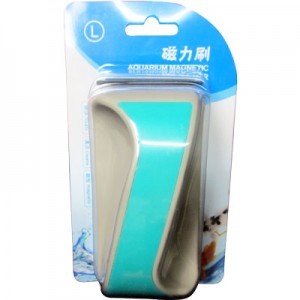 IMAN CON NAVAJA DE PLASTICO GDE.