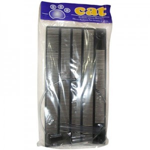 Filtro de Placa para Acuarios de 10 Galones. 50 Centimetros