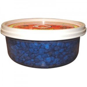 GRAVA .37 KG.AZUL FUERTE