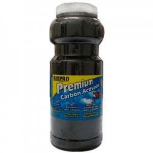 CARBON ACT.MINERAL 1 LTO.