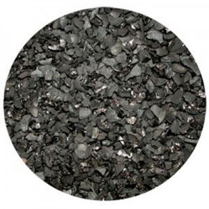 CARBON CASCARA DE COCO (25KG)