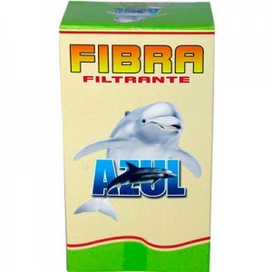 FIBRA SINTETICA EN CAJA