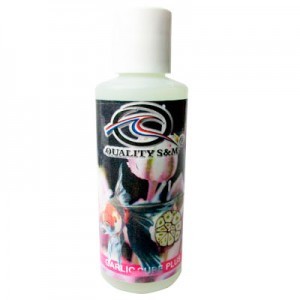 GARLIC CURE PLUS 130 ML.