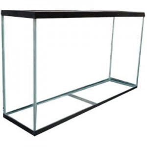 PECERA DE 70 G.123*32*70 CM.10 MM.