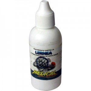 TRAT. CONTRA LA LERNEA 30 ML.