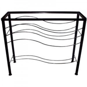 BASE MET.P/30 G.77 X 30 CM.(OF)