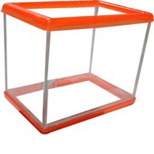BETTERA 1/2 G. 16X11X14 CM.