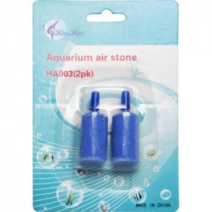 Aereador en Forma de Cilindro 1.5 X 2.5 Centimetros 2 Piezas.