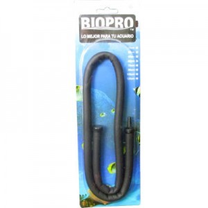 Aireador Difusro para Acuarios Flexible 60 Centimetros.