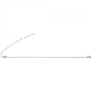 CORTINA DE BURBUJAS 100 CM.