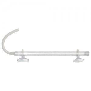 CORTINA DE BURBUJAS 20 CM.