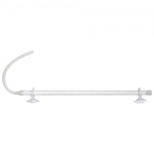 CORTINA DE BURBUJAS 30 CM.