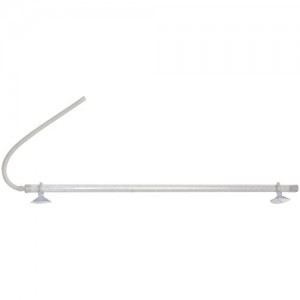 CORTINA DE BURBUJAS 40 CM.