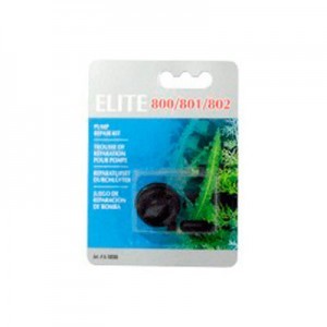 Kit de Refaccion para bombas de Aire Elite 800, 801, 802