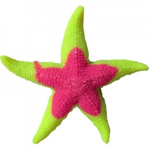 ESTRELLA FLOUR 6X1X6 CM.