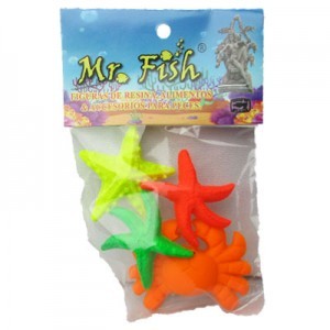 ESTRELLAS COLORES NEON