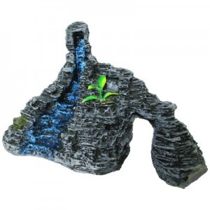 ISLA PIEDRA 22X13X22 CM.