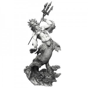 NEPTUNO 15X8X35 CM.