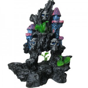 PIEDRA C/CALAV. 12X17CM.