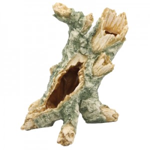 TRONCO GRANDDE 25X16X25 CM.