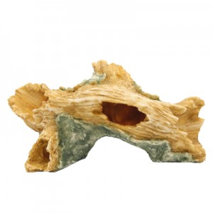 TRONCO MEDIANO 30X12X14 CM.